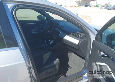 2021 Audi Q3 Premium 40 Tfsi Quattro Tiptronic из США, поврежденный, VIN WA1AUCF36M1124635